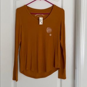 Super soft Aero Long Sleeve